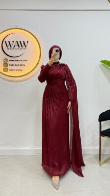 Estelle Abiye - 2