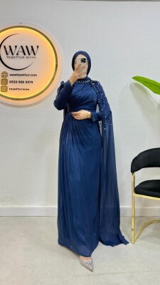 Estelle Abiye - 4