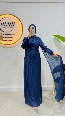 Estelle Abiye - 5