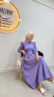 1 AL 1 BEDAVA - Farah Elbise - 15