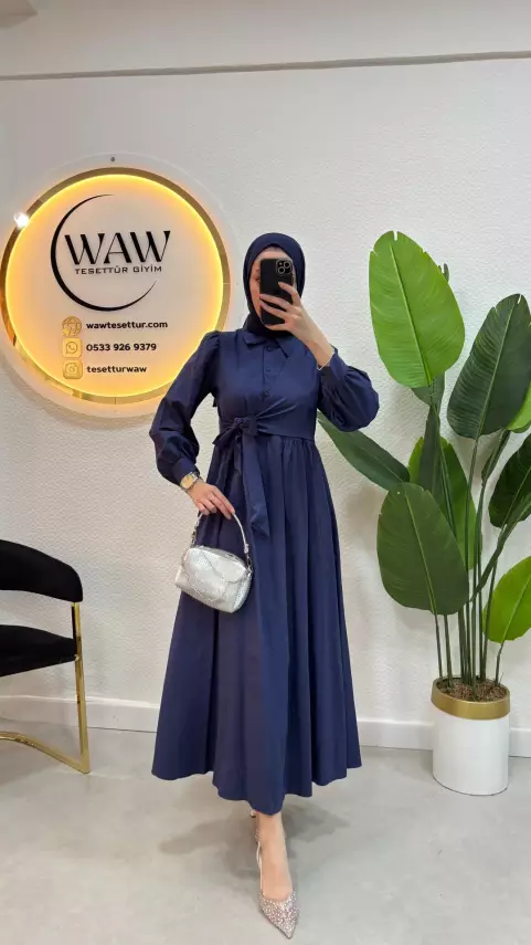 Farah Elbise - 11