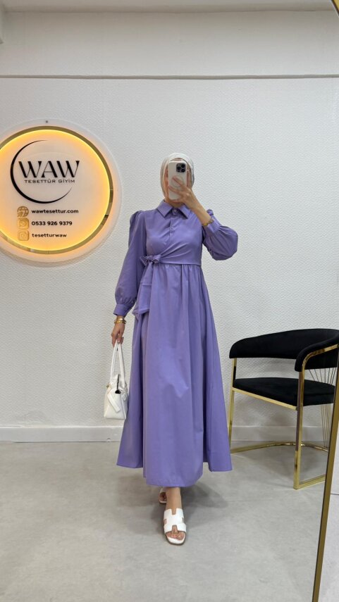 Farah Elbise - 15