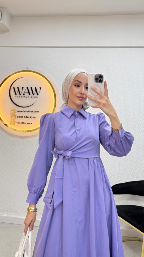 Farah Elbise - 16