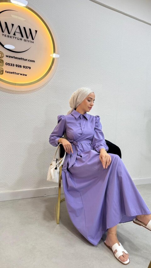 Farah Elbise - 17