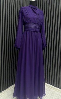 FIRSAT ÜRÜNÜ - Dora - Sorunsuz Mor