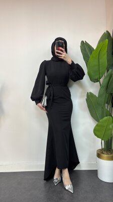 Fırsat Ürünü - Gün Elbise - Deforme - 1