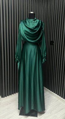 FIRSAT ÜRÜNÜ - Masal Elbise - İp Çekme - 1