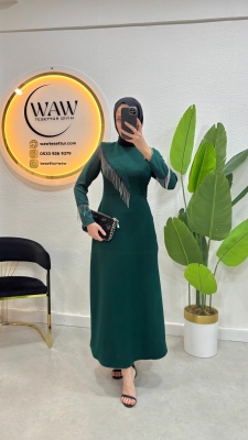 Fırsat Ürünü - Reina Abiye - Sorunsuz - 3