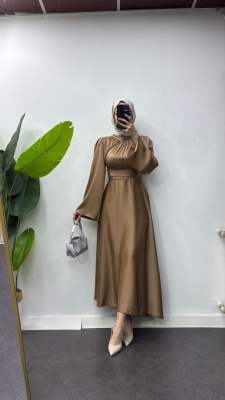 Fırsat Ürünü - Zehra - Lekeli - 5
