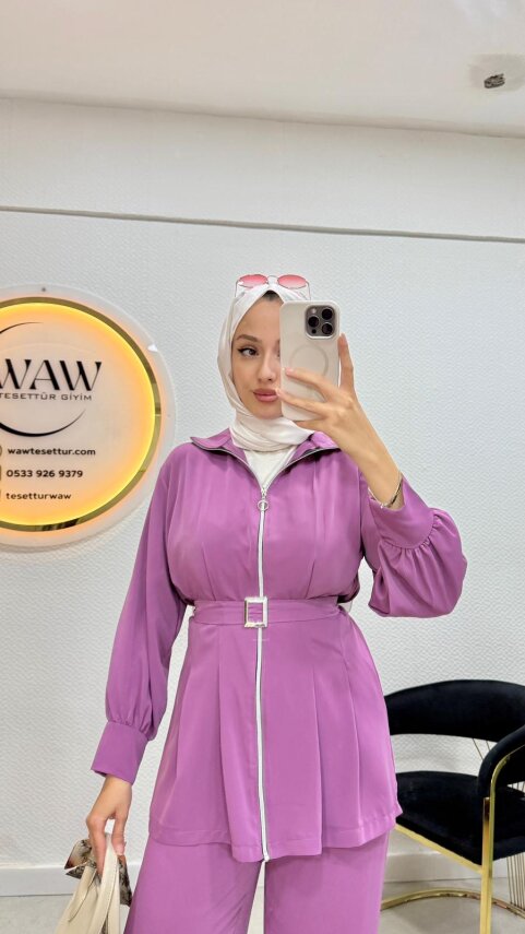 Hadise Takım - 6