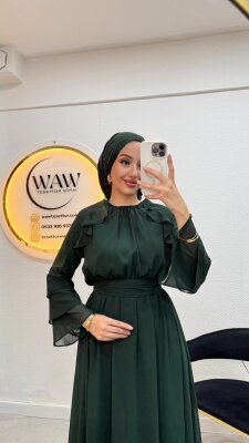 1 AL 1 BEDAVA - Hayal Elbise - 8