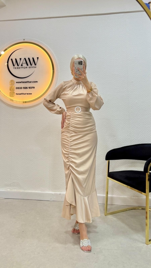1 AL 1 BEDAVA - Helen Abiye - 2
