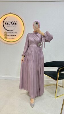 Hülya Elbise Abiye - 1