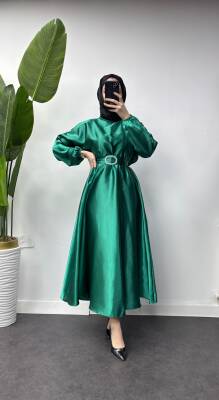 1 AL 1 BEDAVA - Hüma Elbise - 6