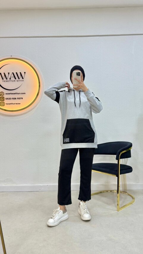 İki İplik Takım - 1