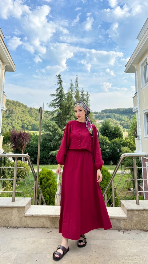 1 AL 1 BEDAVA - İkra Takım - 6