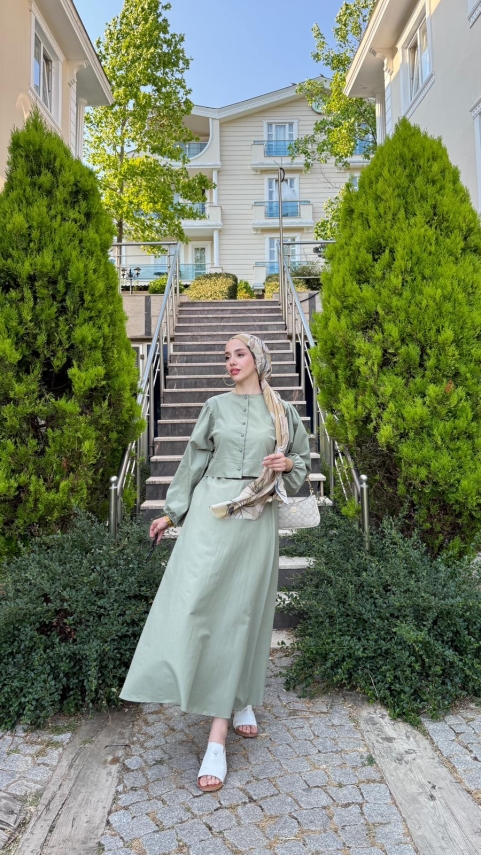 1 AL 1 BEDAVA - İkra Takım - 10