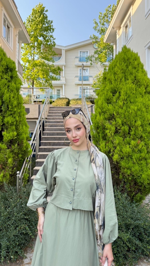 1 AL 1 BEDAVA - İkra Takım - 11