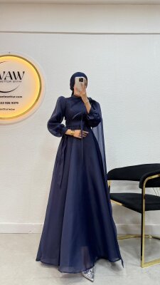 Kardelen Abiye - 1