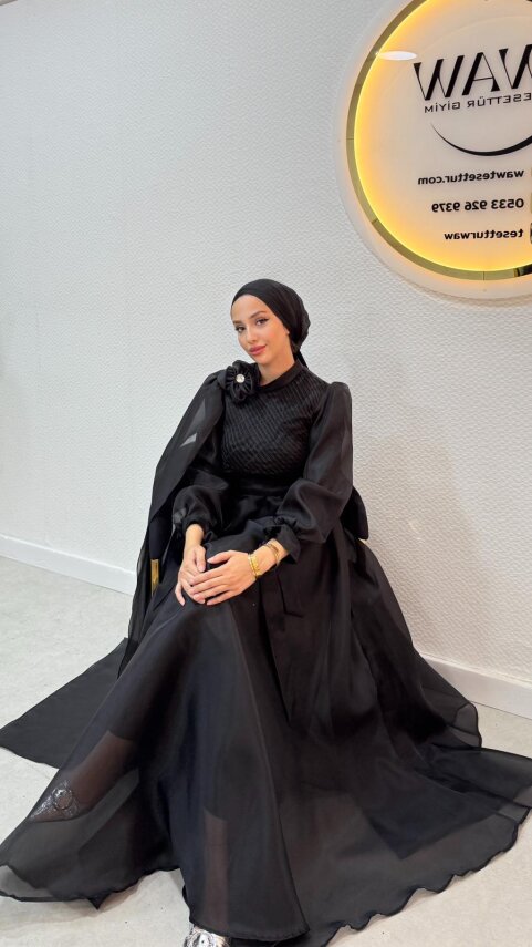 Kardelen Abiye - 6