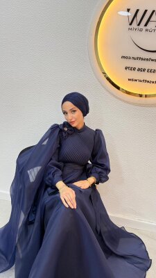 Kardelen Abiye - 3