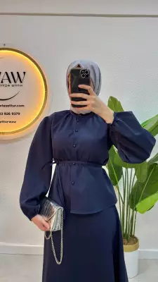 Lavin Takım - 10