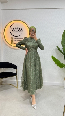 Linda Abiye - 1