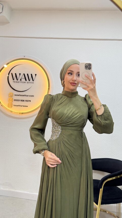 Lizya Abiye - 4