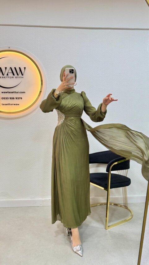 Lizya Abiye - 3