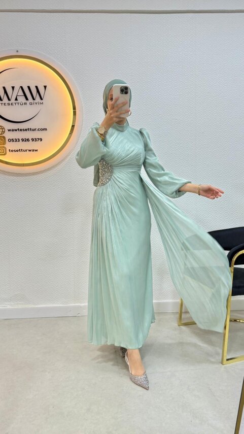 Lizya Abiye - 8