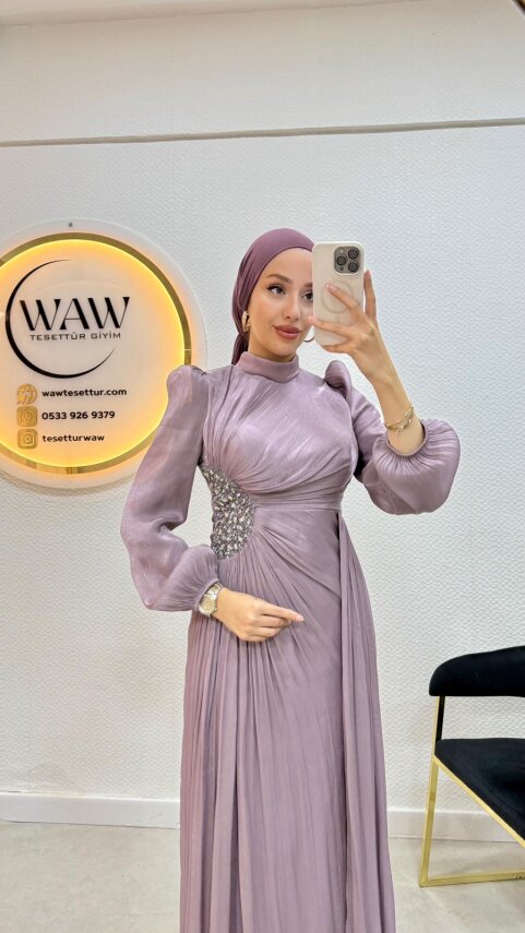 Lizya Abiye - 9