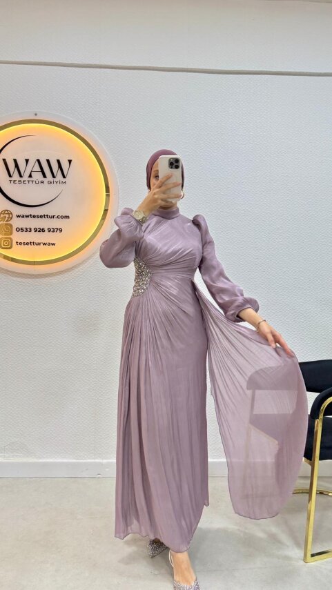 Lizya Abiye - 10