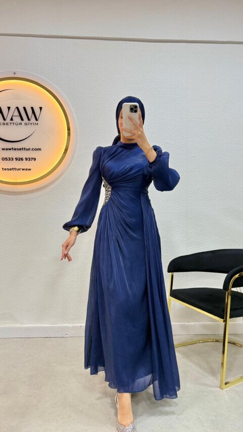 Lizya Abiye - 12