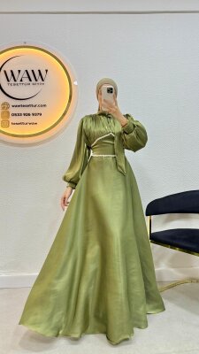 Madonna Abiye - 4
