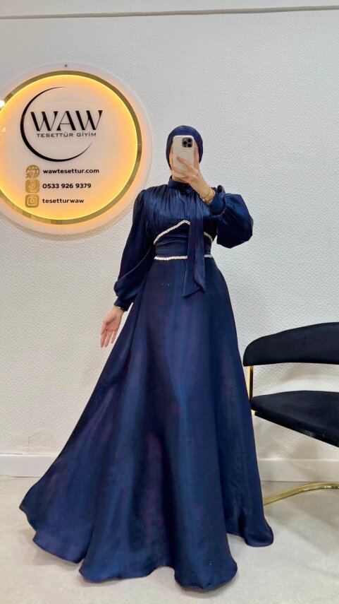 Madonna Abiye - 7