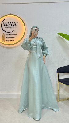 Madonna Abiye - 12