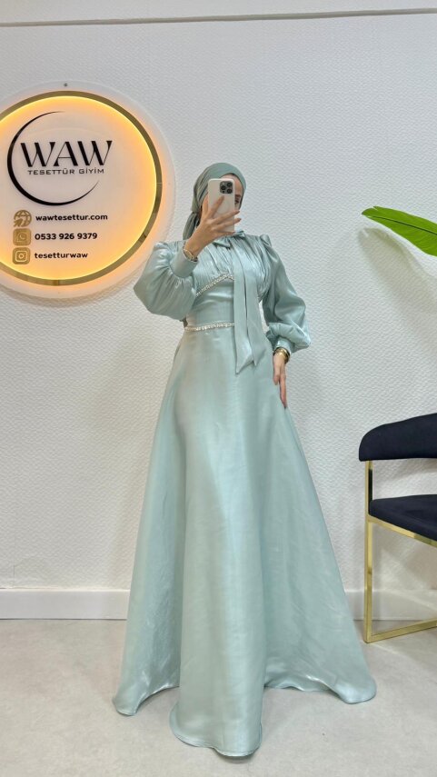 Madonna Abiye - 12