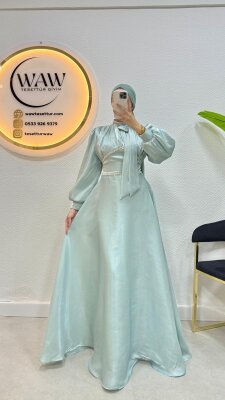 Madonna Abiye - 10