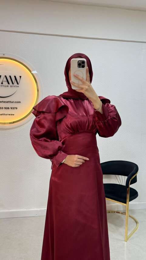 Maria Abiye - 9