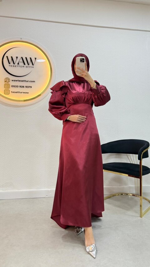 Maria Abiye - 10
