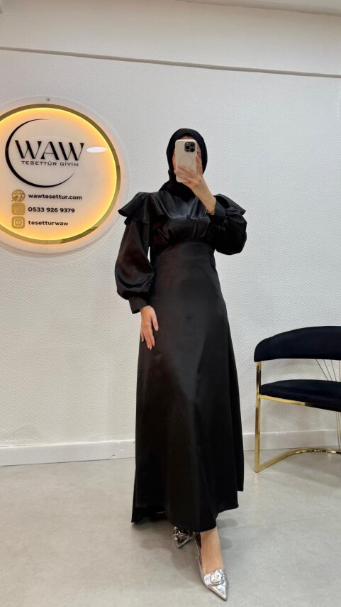 Maria Abiye - 1