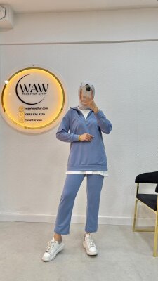 Maya Eşofman Takımı - 2