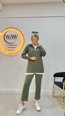 Maya Eşofman Takımı - 6