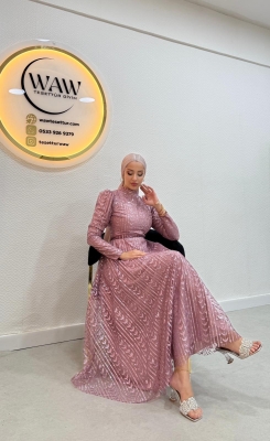 Merida Abiye - 2
