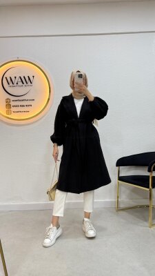 Mevlana Kaşe Kaban - 2