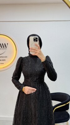 Meyra Abiye - 3