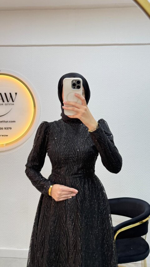 Meyra Abiye - 3