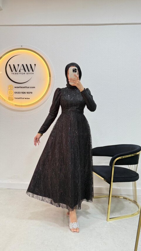 Meyra Abiye - 4