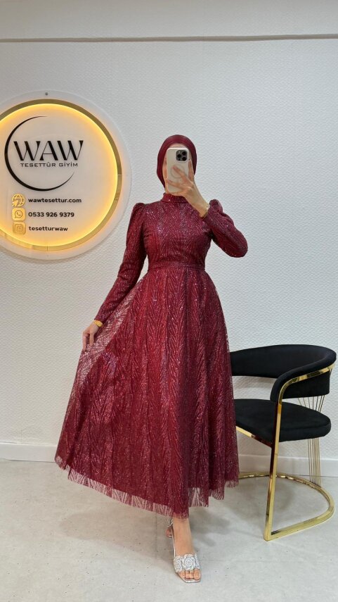 Meyra Abiye - 2