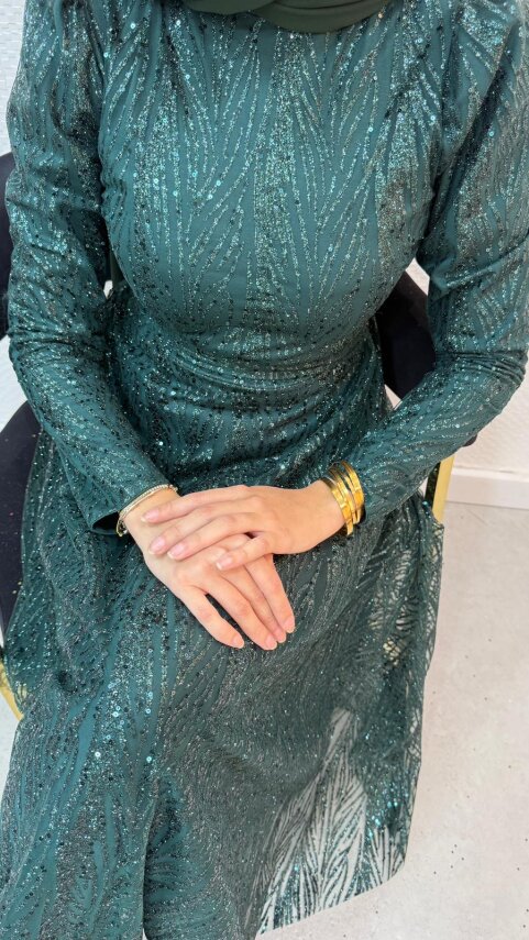 Meyra Abiye - 8